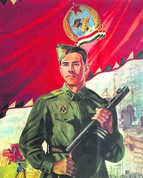 Iconic Songs of the Goulash Communism Era