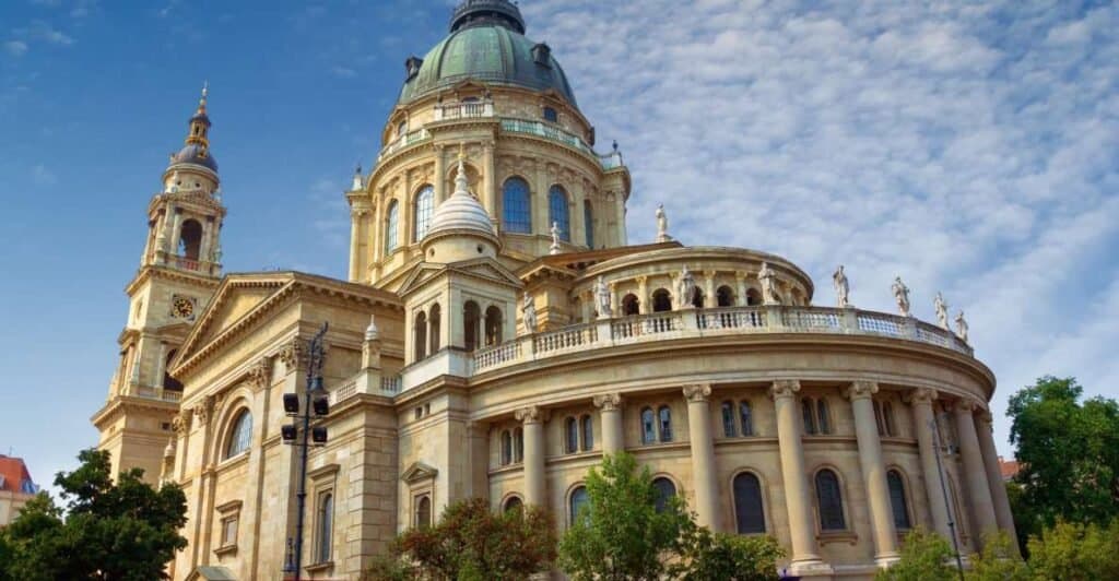 Basilica Organ Concert