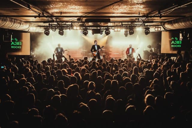 A38 Ship & Akvárium Club